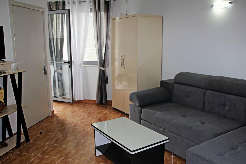 Oliver Apartament
