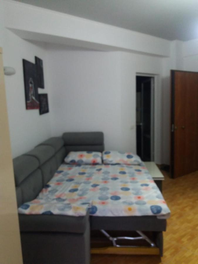 Oliver Apartament *